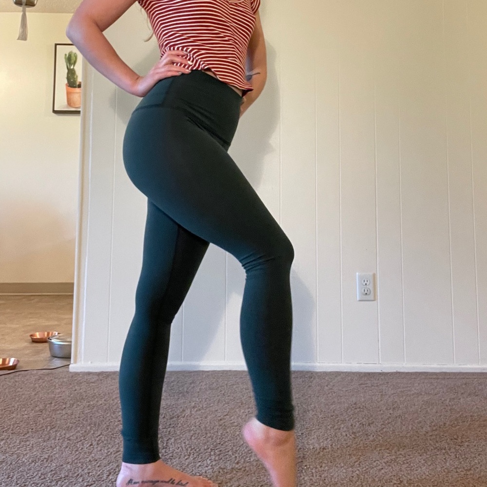 Beyond Yoga Leggings